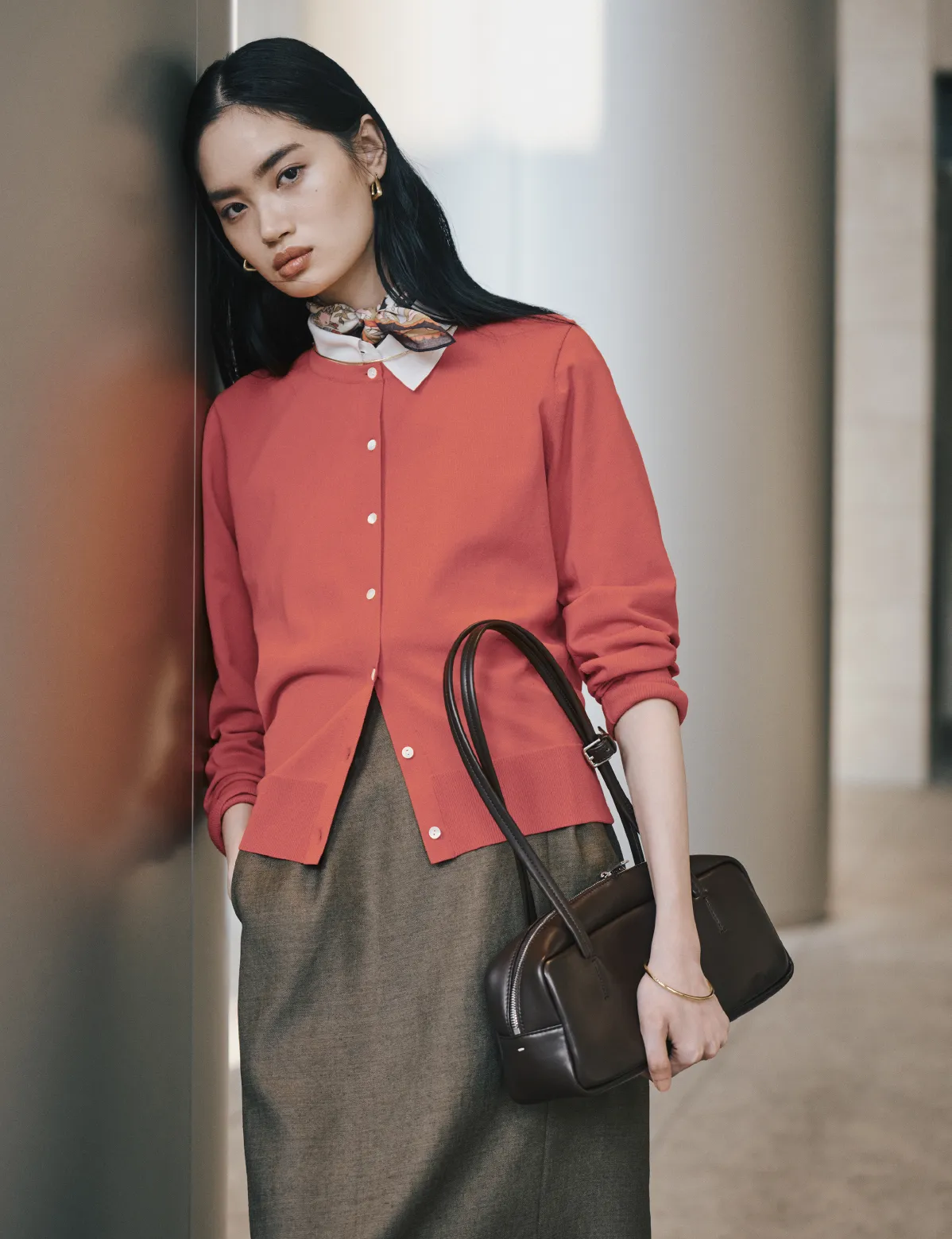 OFFICE STYLE 2026 SPRING / SUMMER WOMEN