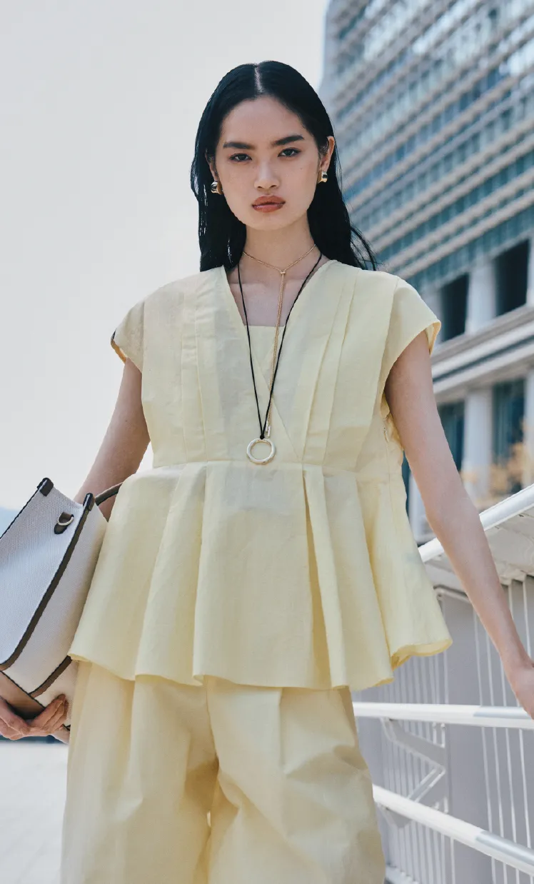 OFFICE STYLE 2026 SPRING / SUMMER WOMEN
