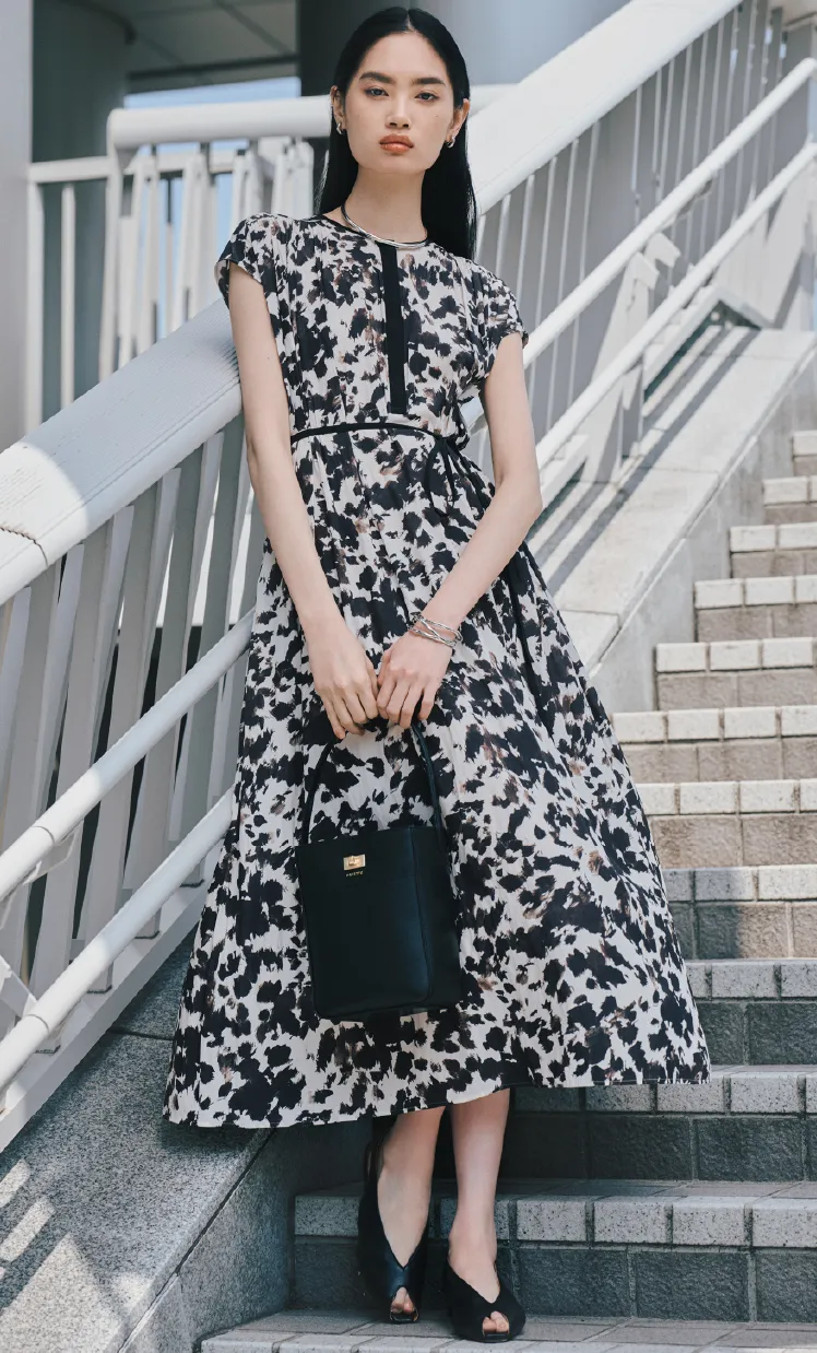 OFFICE STYLE 2026 SPRING / SUMMER WOMEN