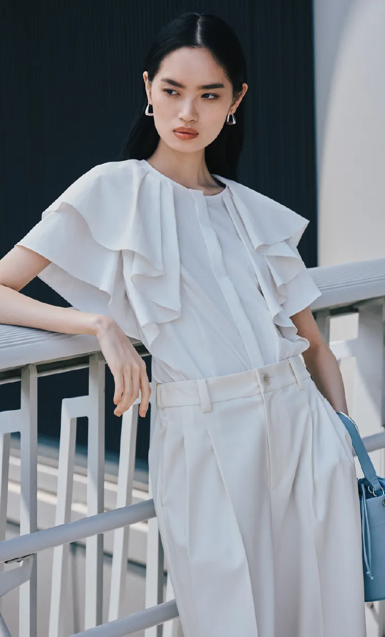 OFFICE STYLE 2026 SPRING / SUMMER WOMEN