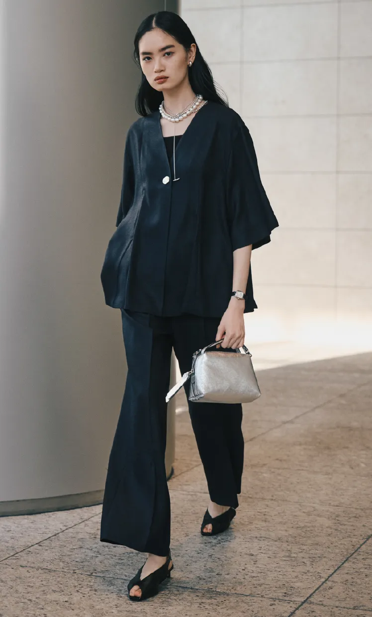 OFFICE STYLE 2026 SPRING / SUMMER WOMEN