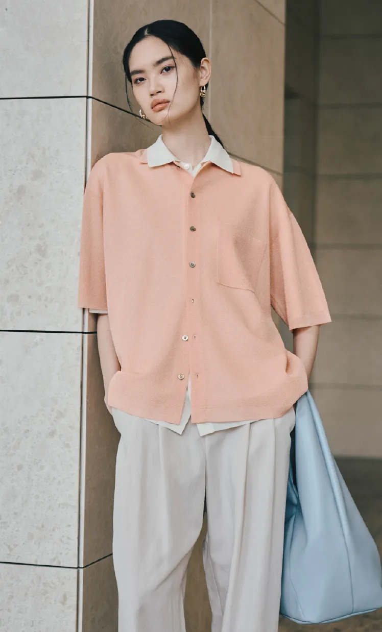 OFFICE STYLE 2026 SPRING / SUMMER WOMEN