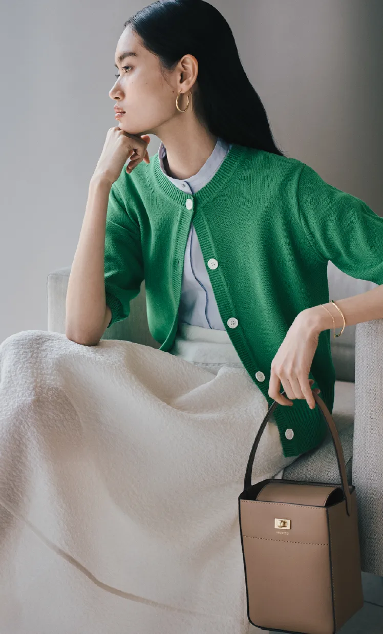 OFFICE STYLE 2026 SPRING / SUMMER WOMEN