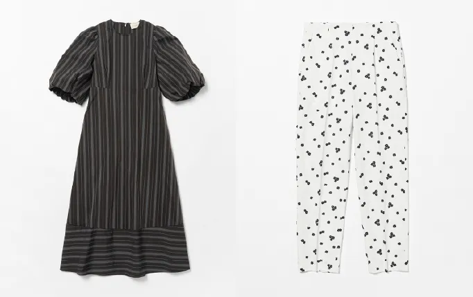 オフィスにおすすめのウェア