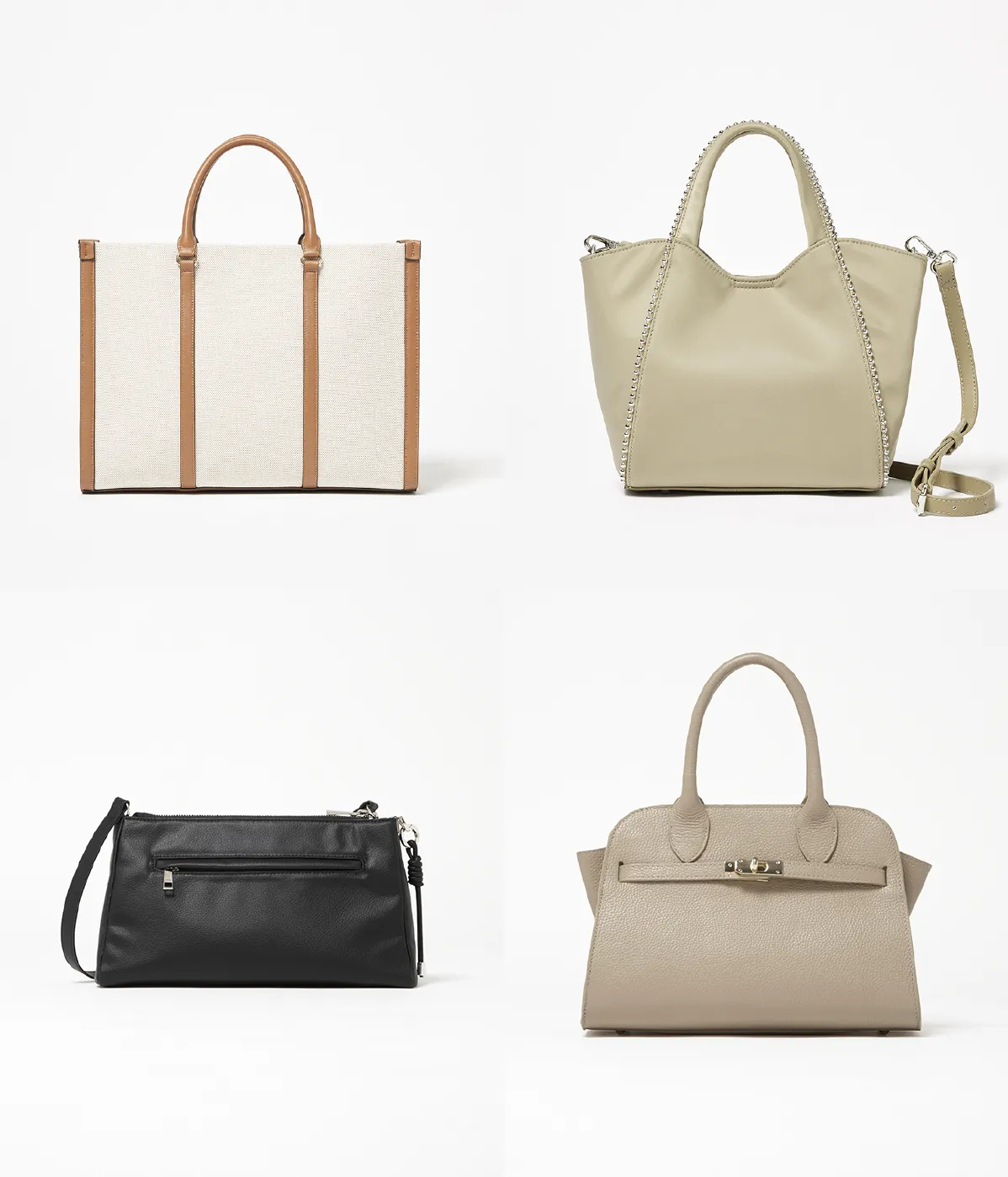 お洒落のときめきを オフィスにひと匙