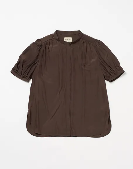 BLOUSE UNITED ARROWS
