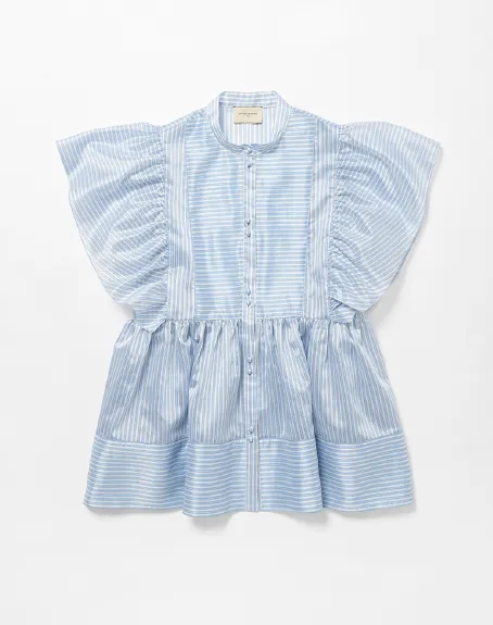BLOUSE UNITED ARROWS