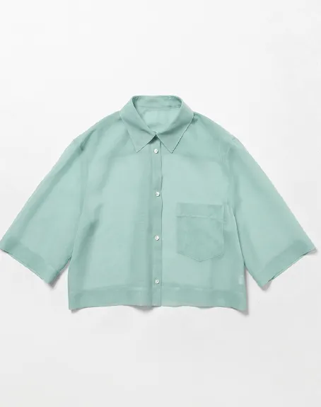 BLOUSE BEAUTY&YOUTH