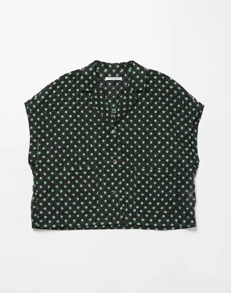 BLOUSE BEAUTY&YOUTH
