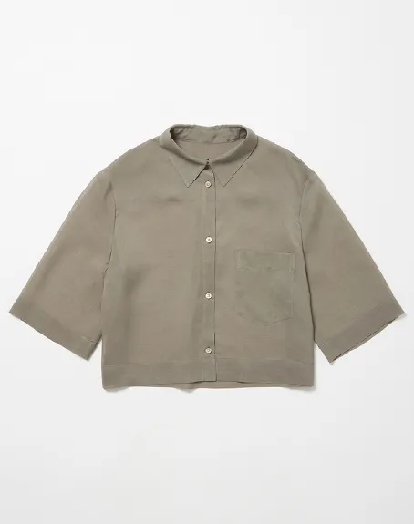 BLOUSE BEAUTY&YOUTH