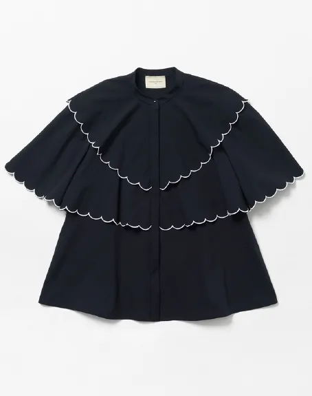 BLOUSE UNITED ARROWS