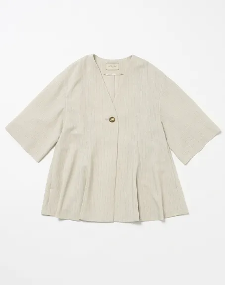 BLOUSE UNITED ARROWS