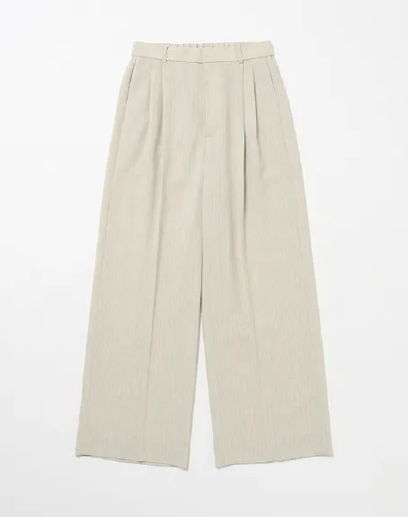 PANTS UNITED ARROWS