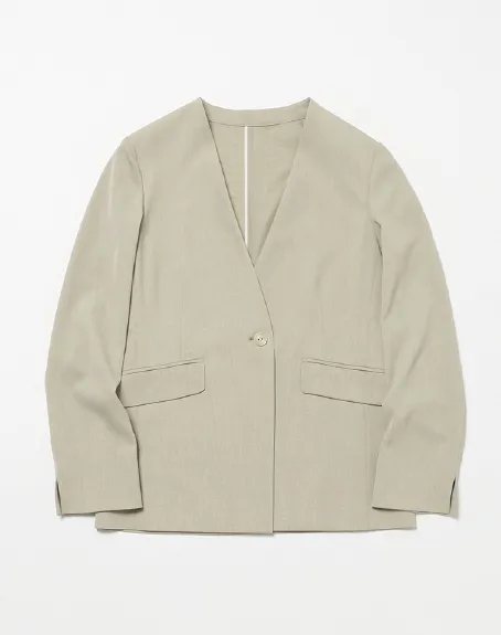 JACKET green label relaxing