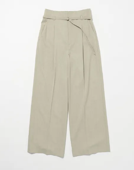 PANTS green label relaxing