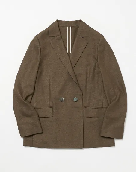 JACKET green label relaxing