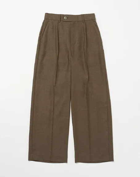 PANTS green label relaxing