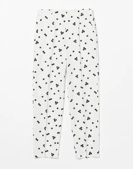 PANTS UNITED ARROWS
