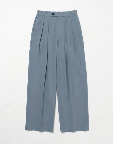 PANTS green label relaxing