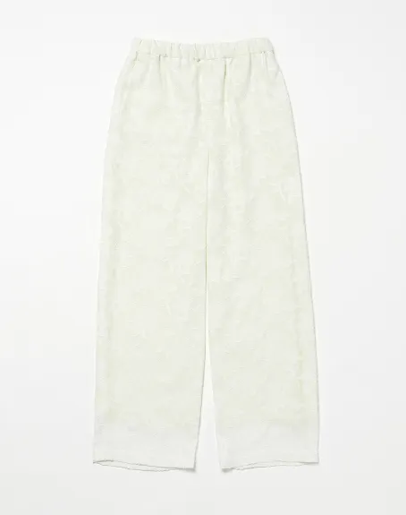 PANTS green label relaxing