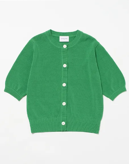 CARDIGAN UNITED ARROWS