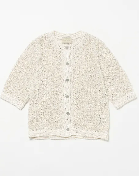 CARDIGAN UNITED ARROWS