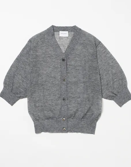 CARDIGAN UNITED ARROWS