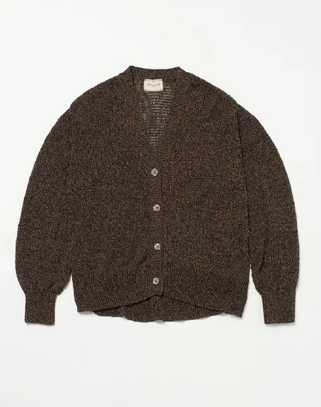 CARDIGAN UNITED ARROWS