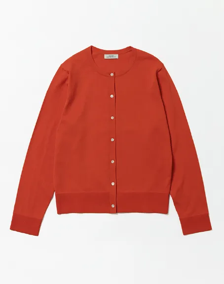 CARDIGAN green label relaxing