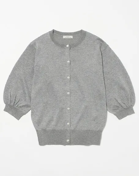 CARDIGAN green label relaxing