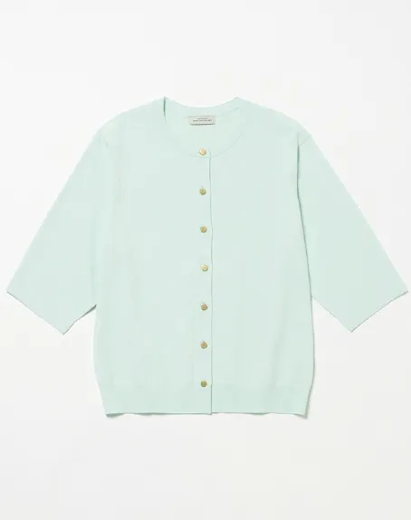 CARDIGAN green label relaxing