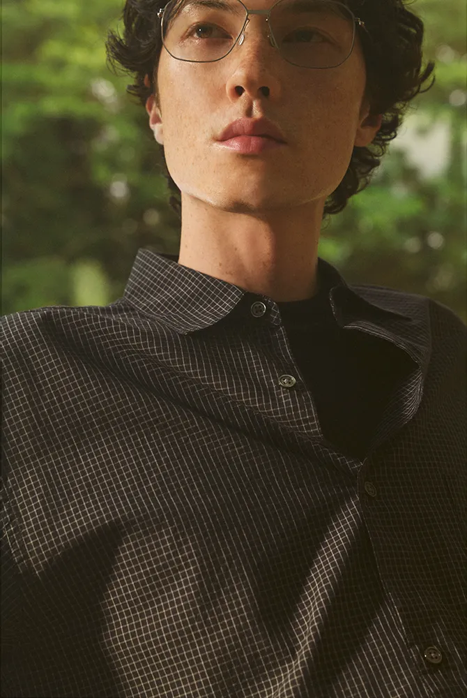SHIRT