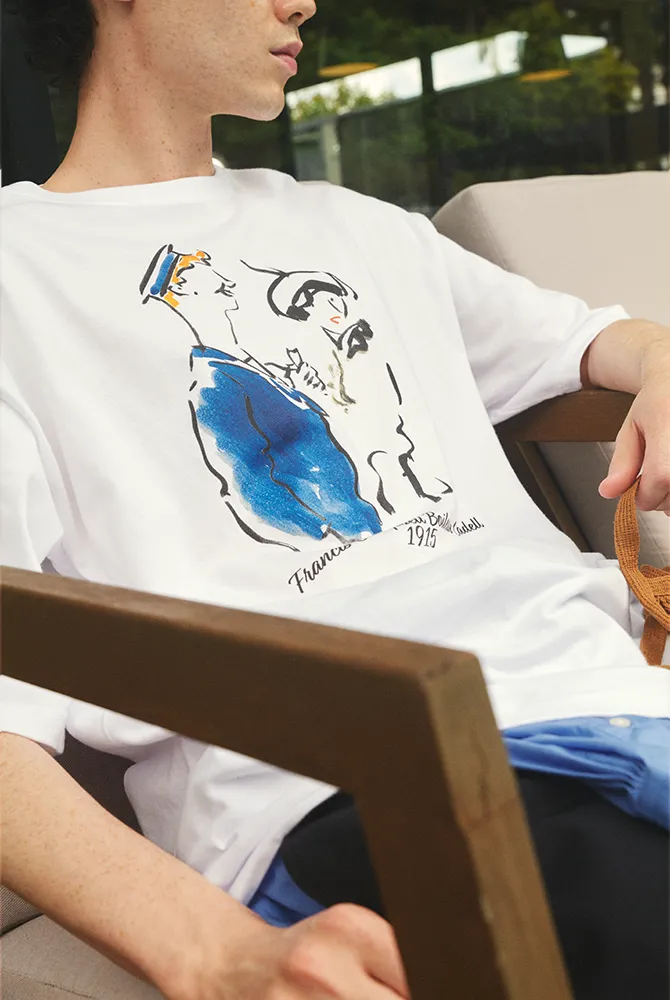 T-SHIRT