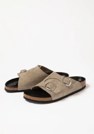 BIRKENSTOCK for BEAUTY&YOUTH