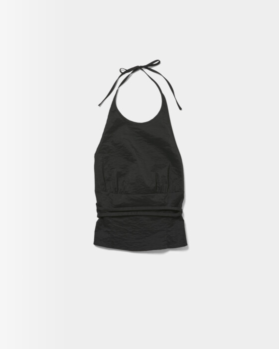 Halter Neck