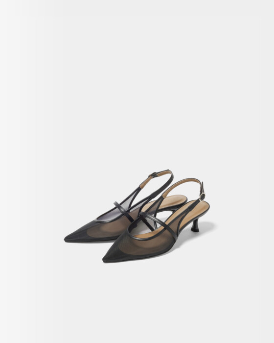 Pumps