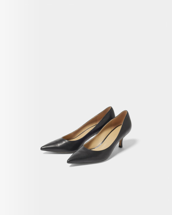 Pumps