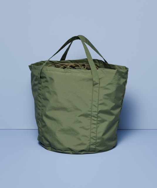 LF×ERA. CNTN BAG