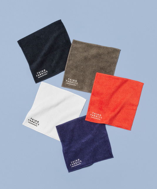 tHINGFABRICS H/TOWEL