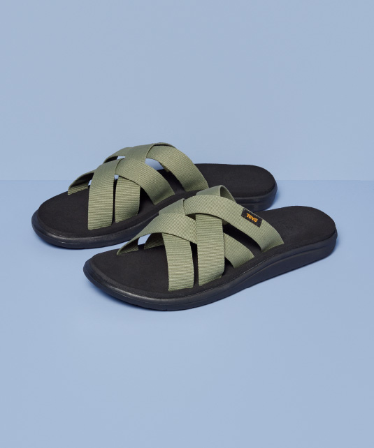 TEVA VOYA SLIDE