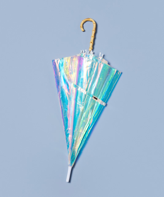 H 42 AURORA UMBRELLA