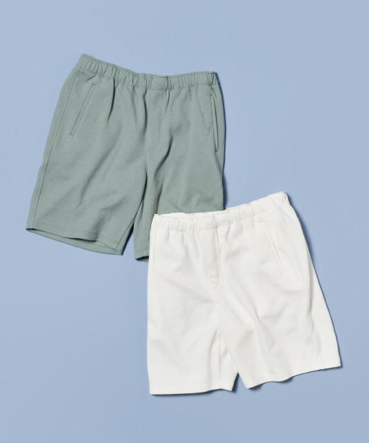 UAS BCL/DNBL SHORTS