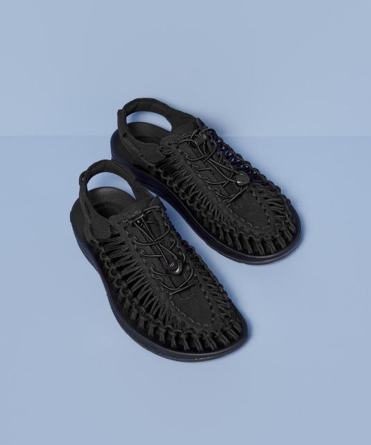 KEEN UNEEK