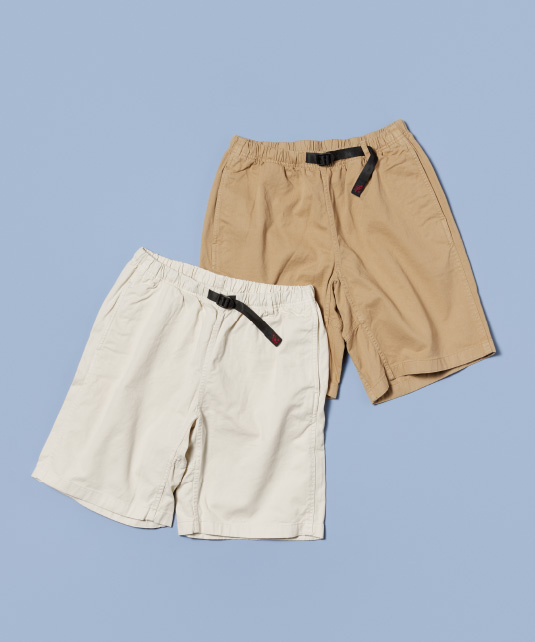 SC GRAMICCI G-SHORT