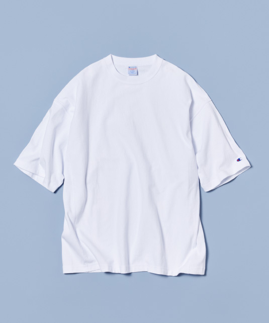 Champion×MT RW JS T