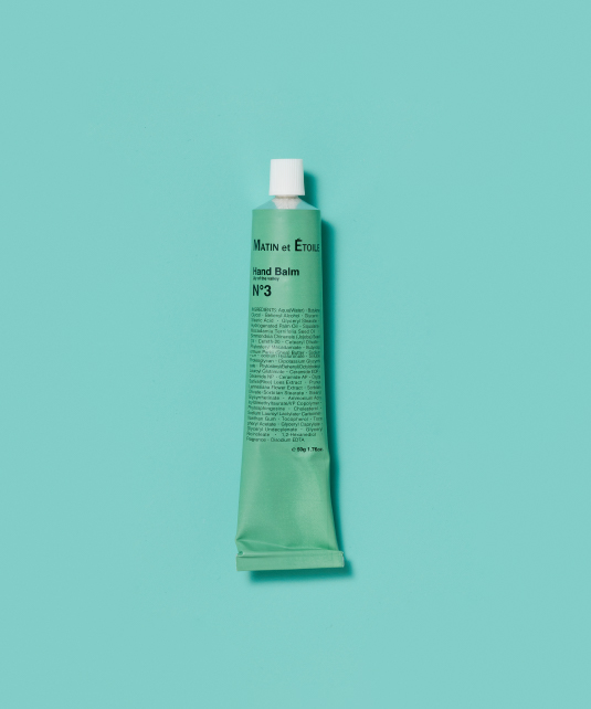 MATIN/E HAND BALM