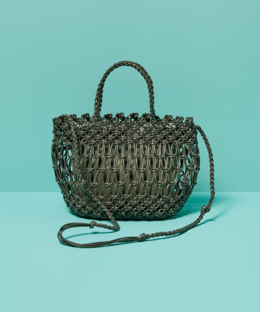 FFC HAND.M MESH BAG
