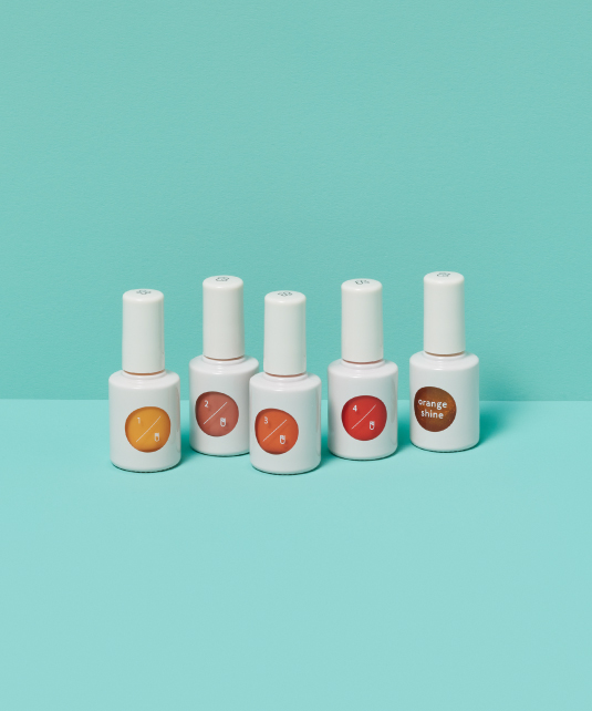 uka×UA　ORANGESTUDY