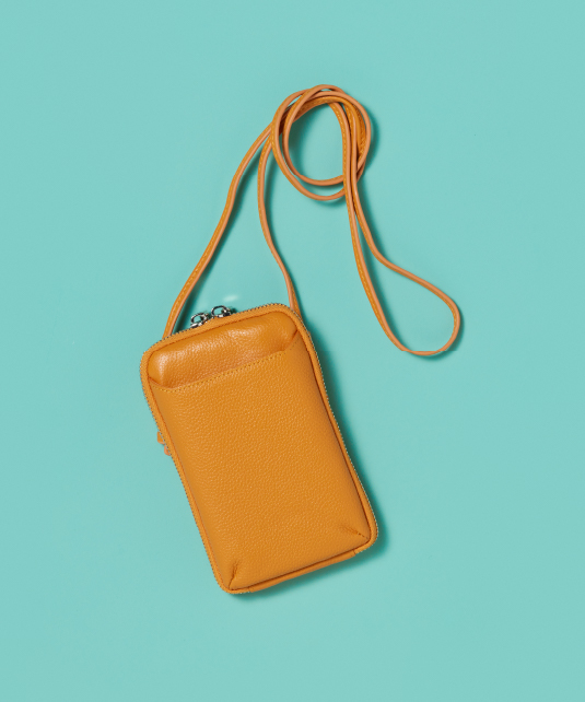 BL BY L ZIP SLIM WLT/C S