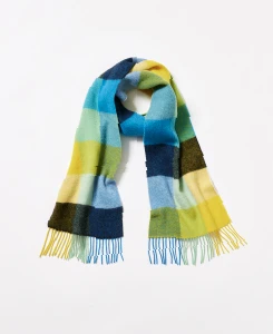 マフラー￥11,990